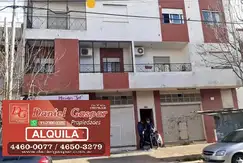 Alquiler - Bonito departamento 3 ambientes - Excelente estado