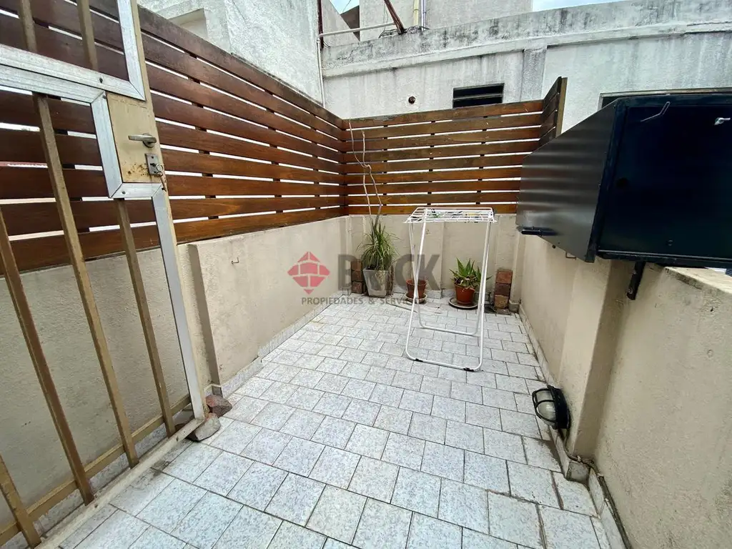 Departamento - Ramos Mejia