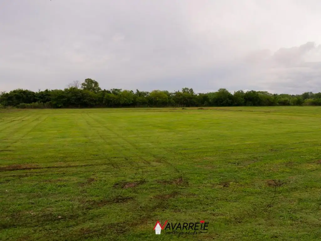 Venta Campo Zona Escobar