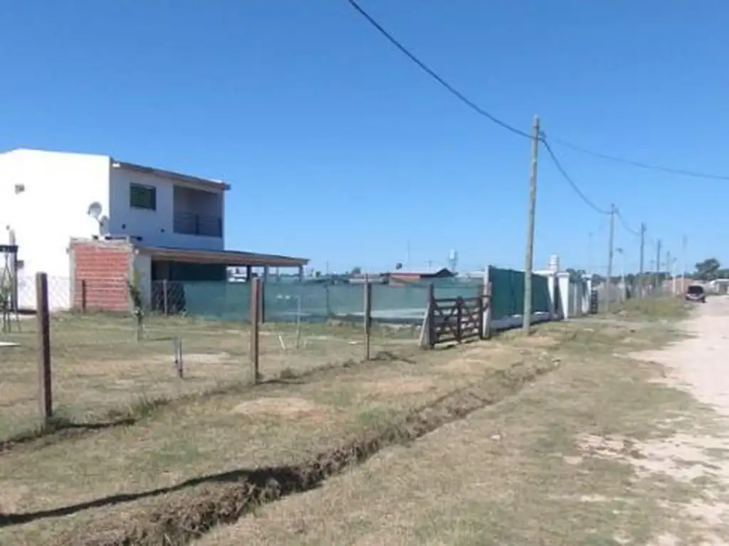 Terreno - Venta - Argentina, Domselaar