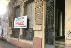 (Uso comercial para inversión/alquilada) Dorrego y Córdoba