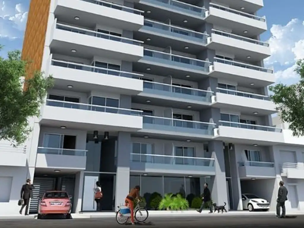 3 dormitorio de excelente calidad con amenities - GUIA 34 y 35