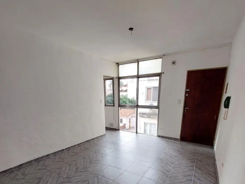 Monoambiente en venta en Rosario - Francia al 900