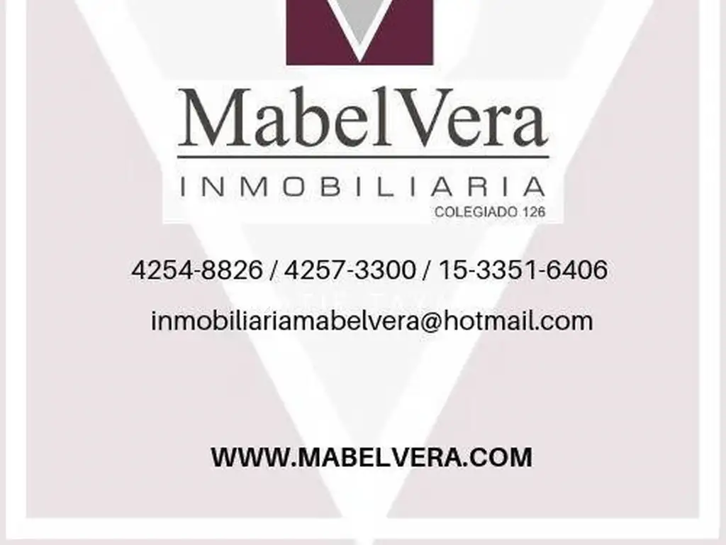 Terreno Lote  en Venta ubicado en Quilmes Oeste, Quilmes, G.B.A. Zona Sur - SVN0684_LP584472_1