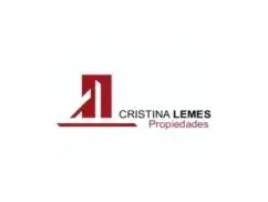 Cristina Lemes Propiedades