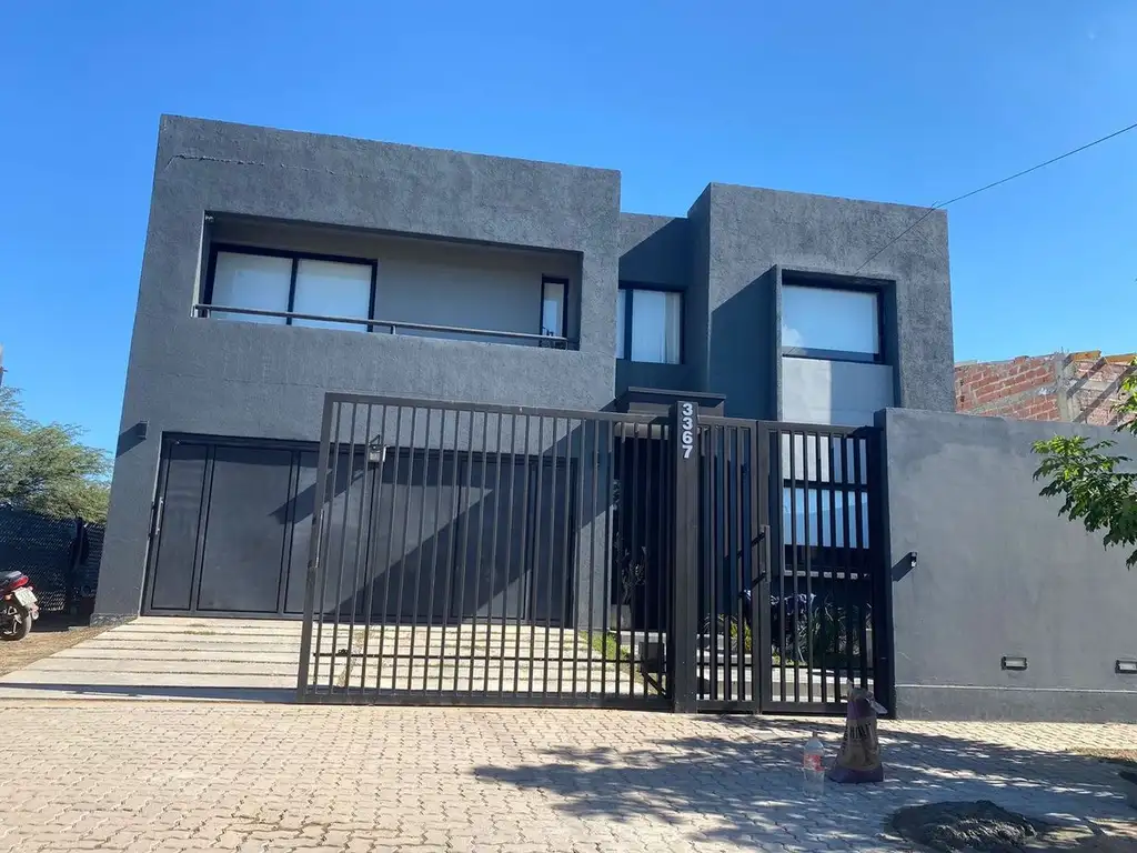 VENTA CASA SAN ANTONIO RUTA 51 LA BANDA