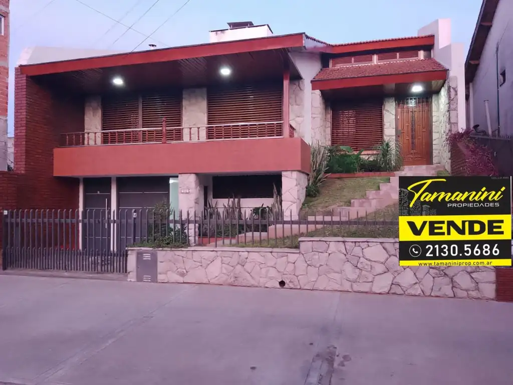 Casa - Venta - Argentina, SAN JUSTO - MENDOZA 2000