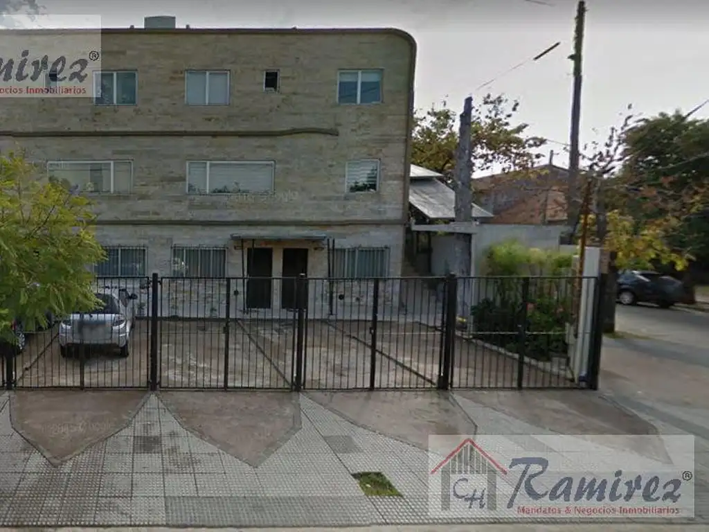 Duplex 3 ambientes en venta - Castelar Sur