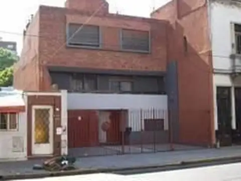 Lote - Venta - Argentina, Capital Federal - CASTRO BARROS 1100