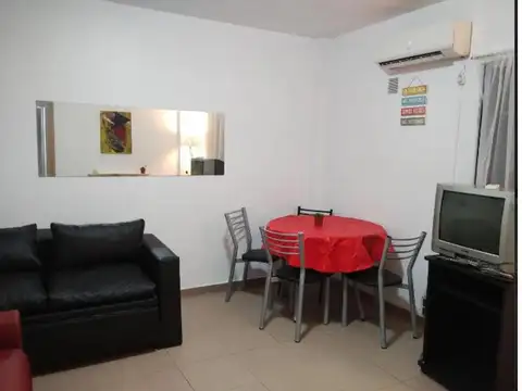 Departamento - Almagro Norte