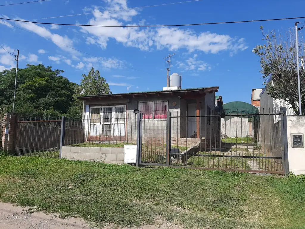 Casa a la venta en Santa María de Punilla. (C361)