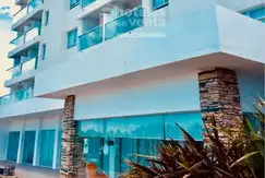 FINANCIACION - APART HOTEL FRENTE AL MAR EN VENTA EN COSTA AZUL - 41 UN - 189 PLAZ 