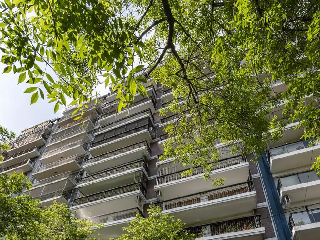 Rosario al 200 Piso de 6 ambientes en Venta en Caballito en Parque Rivadavia