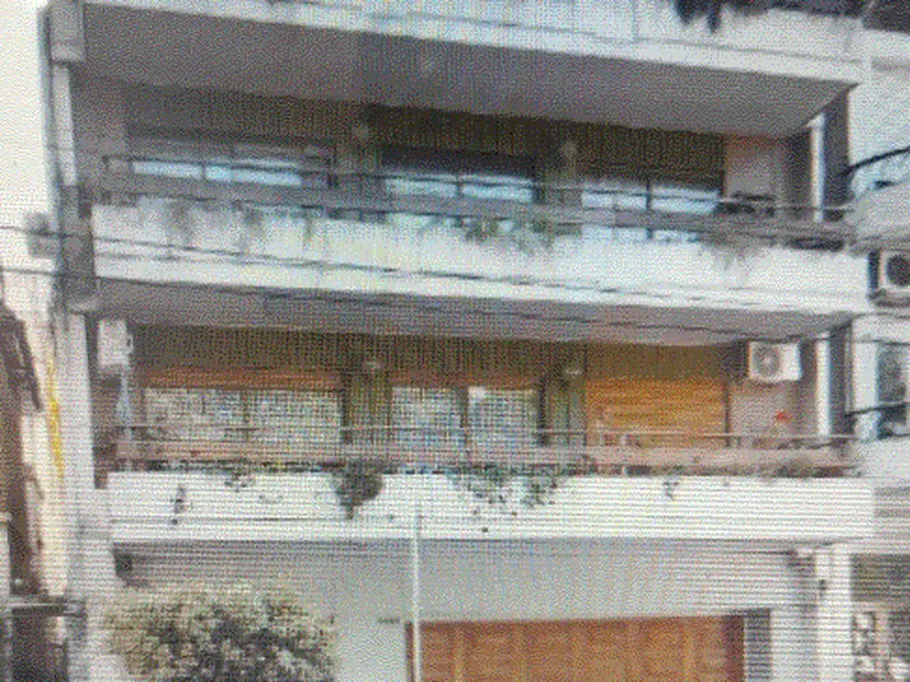 DEPTO 4 AMB C/DEP/SERV CONTRAFRENTE 103  M2 EXCELENTE P.CHACABUCO