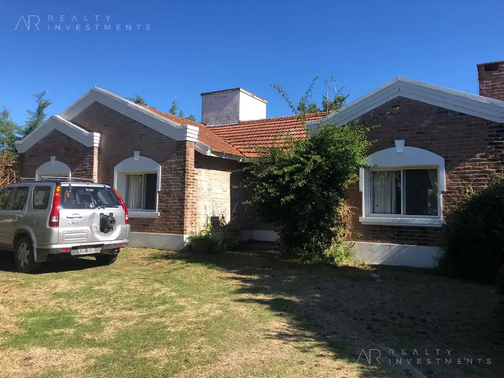 Casa en  Palmares de Pilar