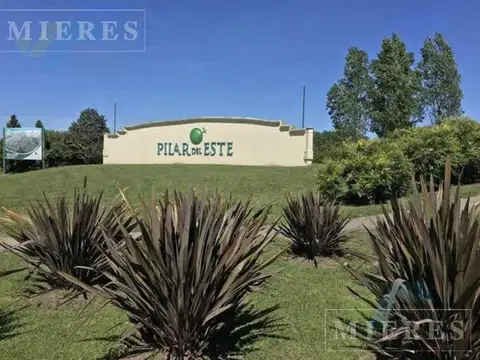 Lote interno de 528m² en venta en Santa Sofia, Pilar del Este - Foto 0