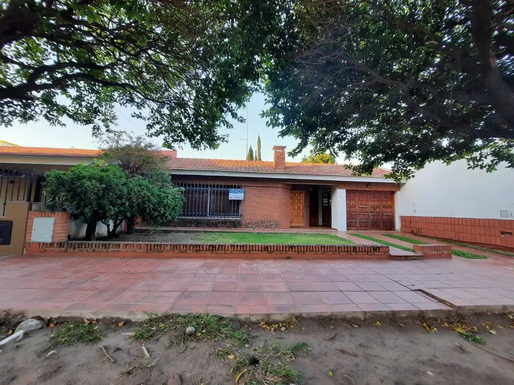 VENTA-CASA 3 DORM Y GRAN PARQUE-JESÚS MARÍA