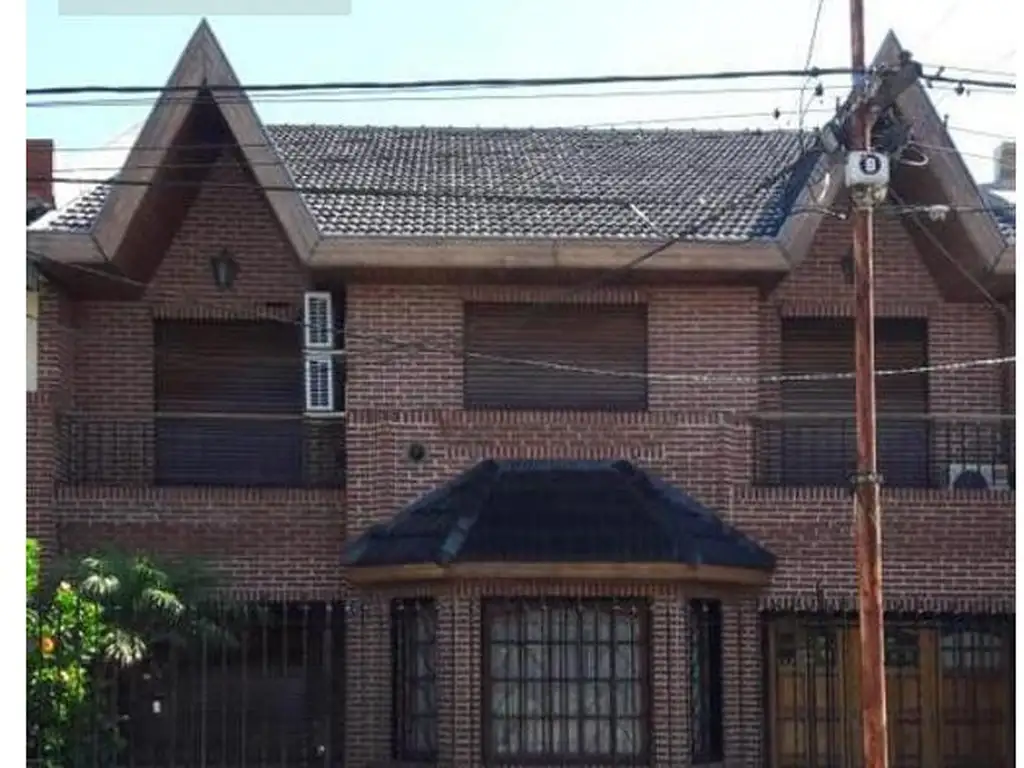 Casa - Ramos Mejia