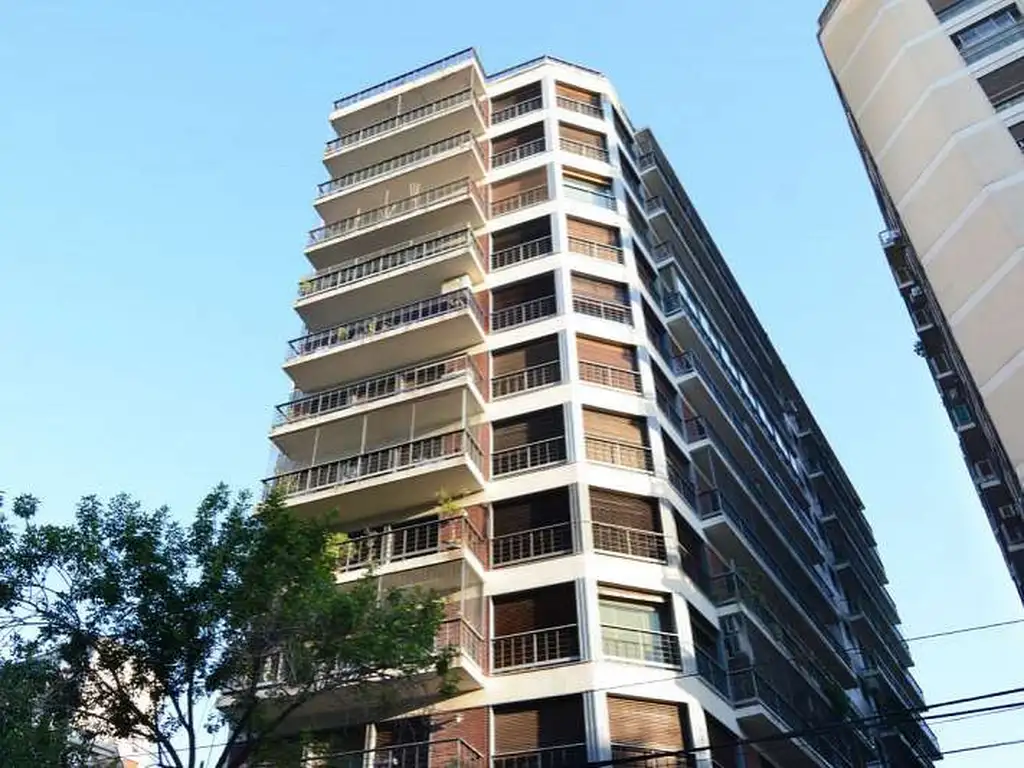 Departamento en venta en Parque Rivadavia DUEÑO DIRECTO 3 amb+dependencias,loza radiante, luminoso