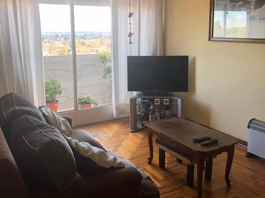 Venta Departamento 45 Años 2 Dormitorios, 47m2, Con Balcón, Quirno ...