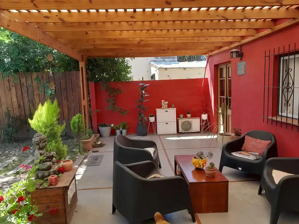 Casa en Venta en Lambare, Ingeniero Maschwitz