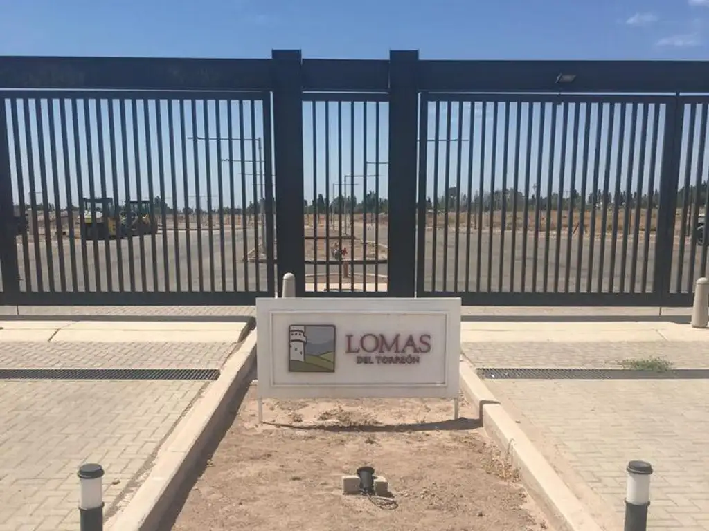 Lote , venta , Lomas del Torreon