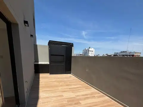 Departamento en Venta en Recoleta, USD 93.000