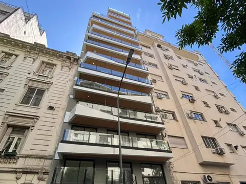 Departamento en venta en Recoleta