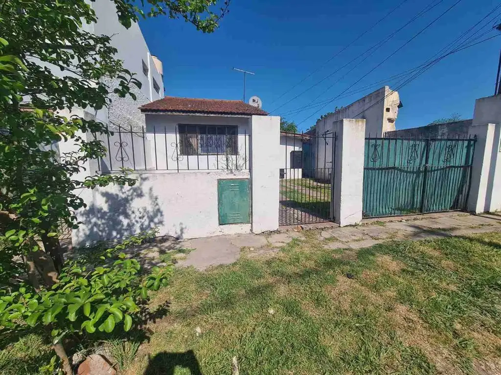 Venta PH 3 amb San Fernando patio Apto Crédito