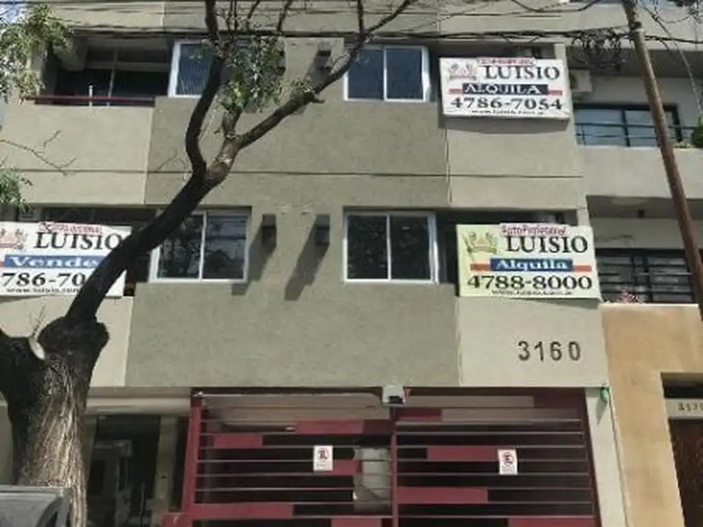 Departamento - Venta - Argentina, Capital Federal - PEREZ, ROQUE 3100