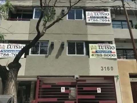 Departamento - Venta - Argentina, Capital Federal - PEREZ, ROQUE 3100