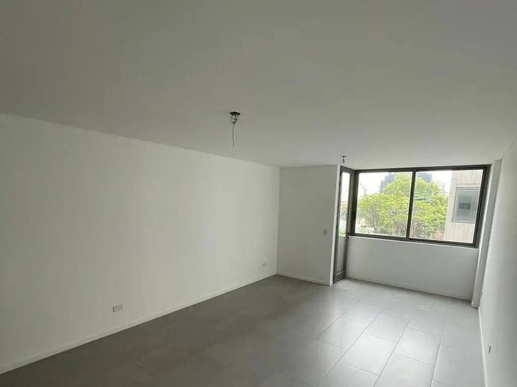 Increíble Monoambiente a ESTRENAR en VENTA Y ALQUILER en Complejo WELL