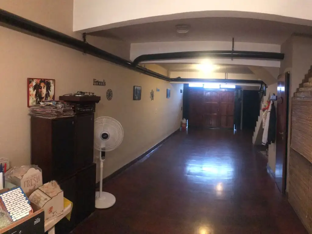 Venta Casa 30 años 3 dormitorios, 170m2, con balcón, Duplex Gavilan