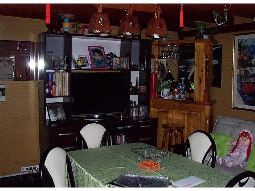 PH DE 2 AMBIENTES C/ENTREPISO EN VENTA, ZONA BOEDO