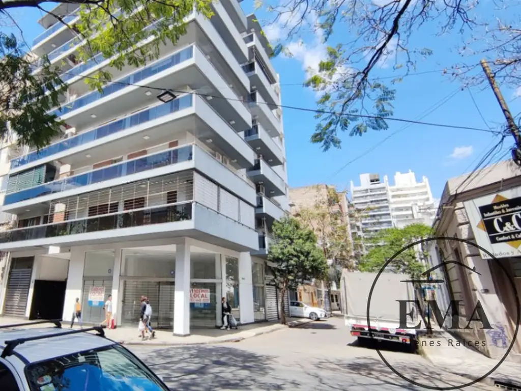 Departamento en venta de 1 dormitorio en Centro