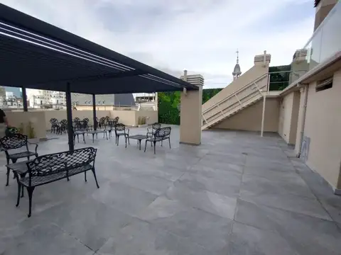 Departamento en Venta al Norte