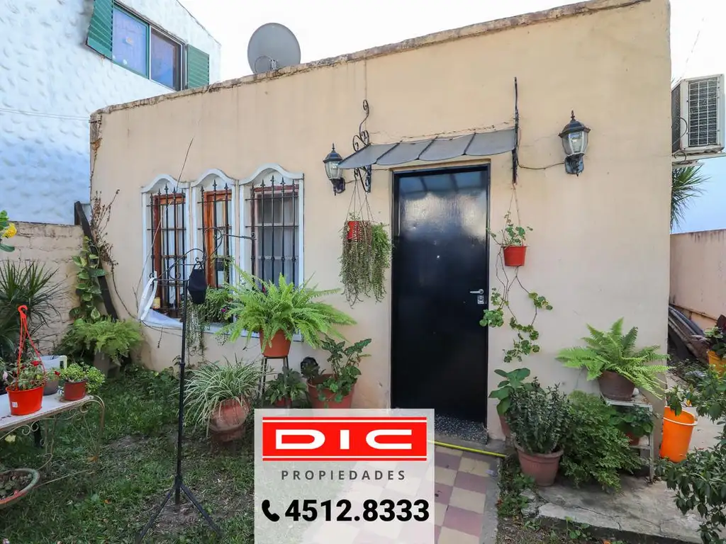 Ph 2 ambientes | Munro | Venta