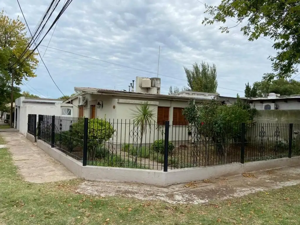 Casa 2 dormitorios. | Reg. 3 de Caballeria