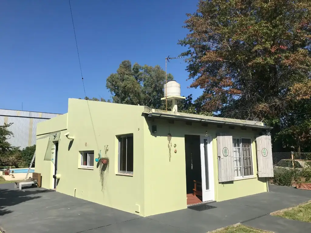 Casa en Venta