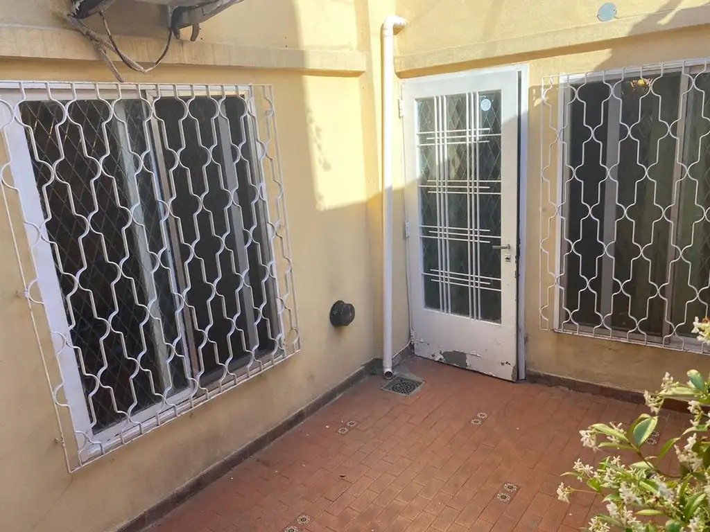 VENTA PH 3 AMB con patio EN VILLA MARTELLI