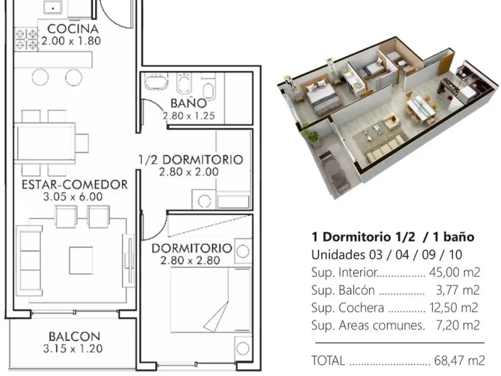 Apartamento en venta en Punta del Este ! Invierta hoy ! Financiación hasta en 100 cuotas. Edificio View