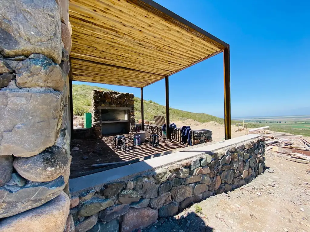 Casa en Venta en Agua del Durazno - La Carrera