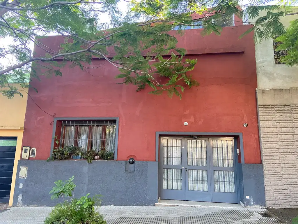 CASA LOTE PROPIO PARA DISFRUTARLA o DESARROLLAR EMPRENDIMIENTO