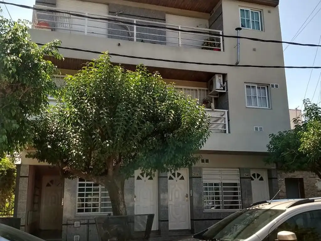 Departamento  en venta en  Lomas Del Mirador