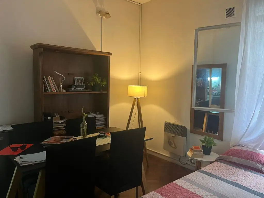 Departamento - Venta - Argentina, Capital Federal - CHARCAS 3100