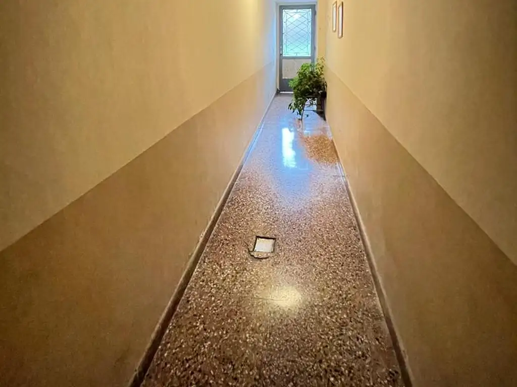 Ph en Venta en Villa Ballester - 3 ambientes