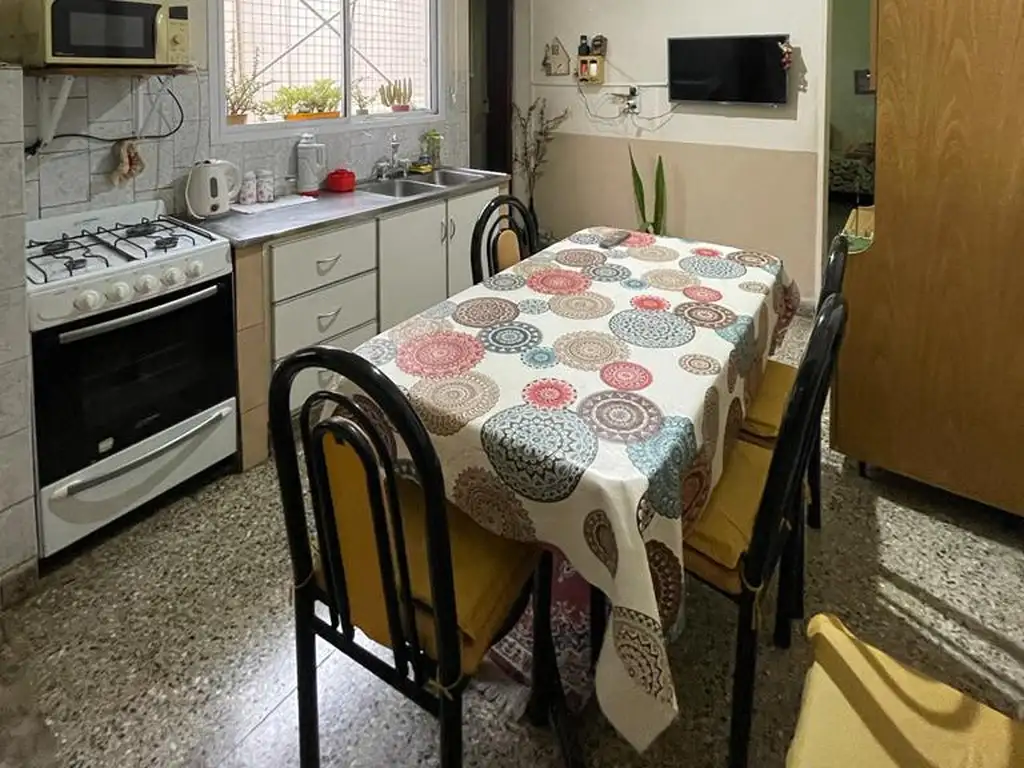 PH 3 AMB CON FONDO POSIBILIDAD DE MULTIFAMILIAR EN VILLA BALLESTER SAN MARTIN - Foto 0