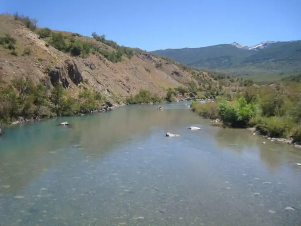 La Jacinta - Trevelin - Chubut