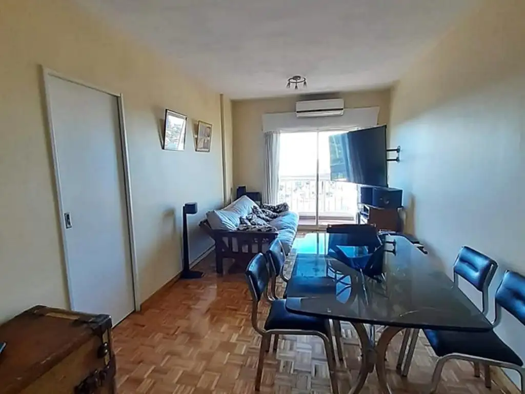 VENTA DEPARTAMENTO 3 AMBIENTES EN SAAVEDRA