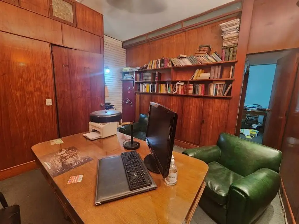 Oficina en venta - 4 Ambientes - 69Mts2 - San Nicolás